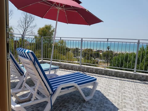 Sea view