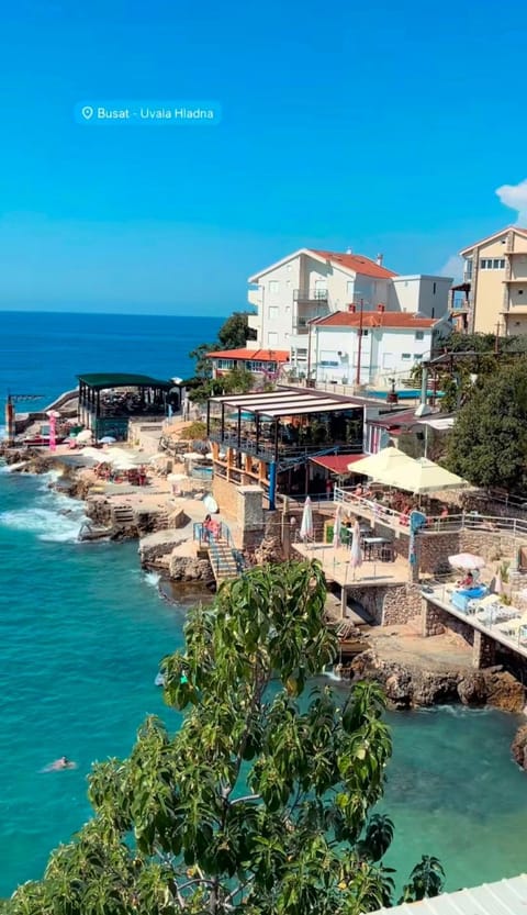 Apartments Marina Apartment in Ulcinj Municipality