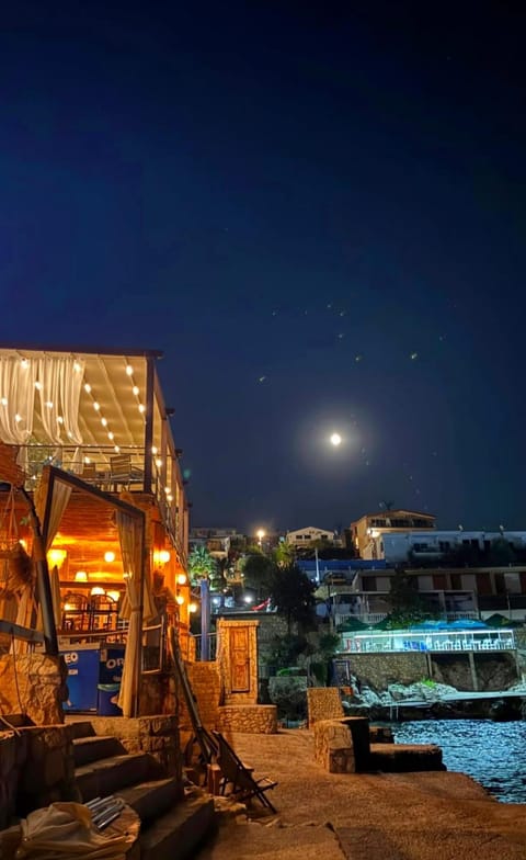 Apartments Marina Apartment in Ulcinj Municipality