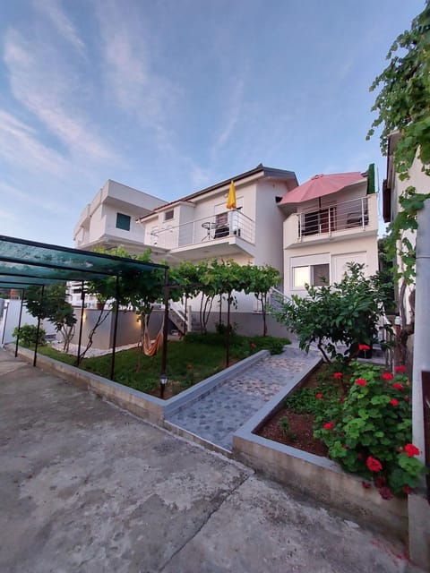 Apartments Marina Apartment in Ulcinj Municipality