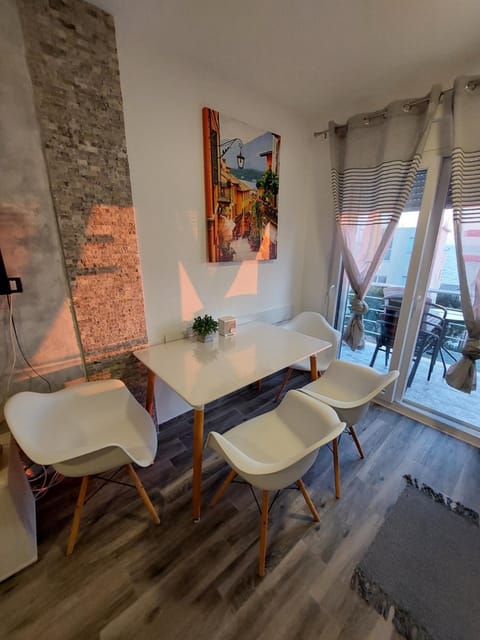 Apartments Marina Apartment in Ulcinj Municipality