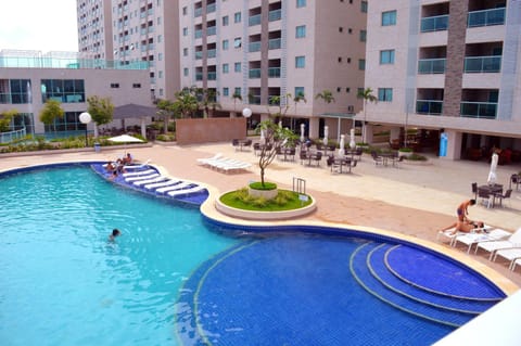 Facade/entrance, Pool view, Swimming pool, Swimming pool