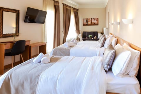 Anesis Hotel Hotel in Decentralized Administration of Macedonia and Thrace