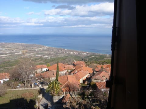 View (from property/room), Sea view
