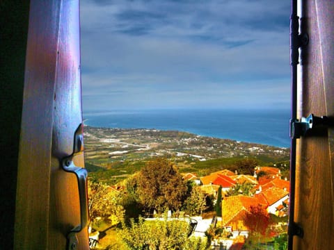 View (from property/room), Sea view