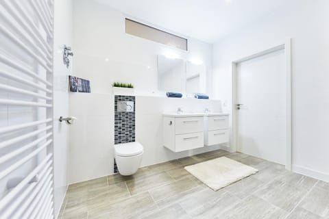 Perfekt für Familien und Gruppen nur 10min vom Europapark - W6 Apartment in Ringsheim