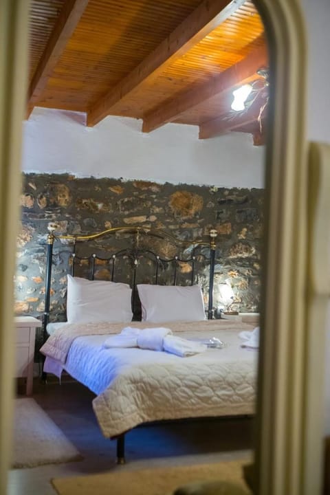 Guesthouse Tsegani Apartment in Decentralized Administration of Macedonia and Thrace