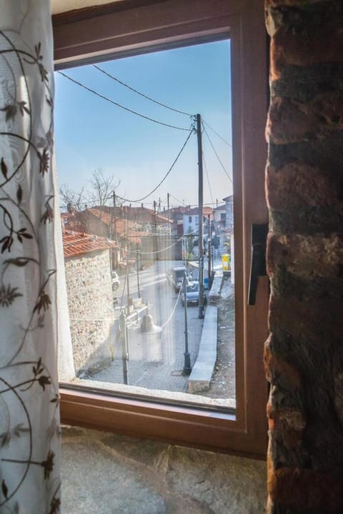 Guesthouse Tsegani Apartment in Decentralized Administration of Macedonia and Thrace