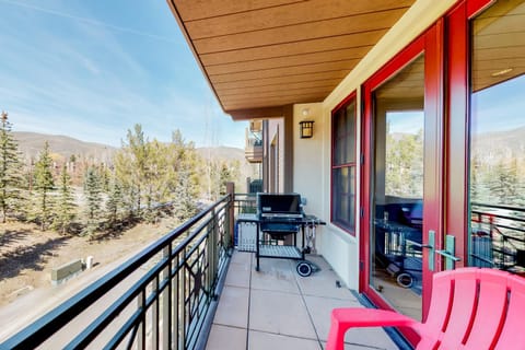 Elkhorn Springs Getaway Apartment in Elkhorn Village