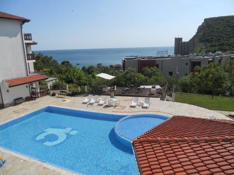 Swimming pool, Swimming pool