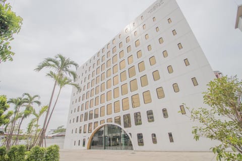 Property building, Property building