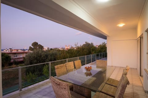 Villa Asteri Villa in Crete