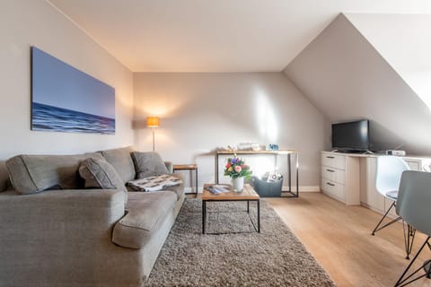 Witthues Miin Luett Apartment in Wenningstedt-Braderup