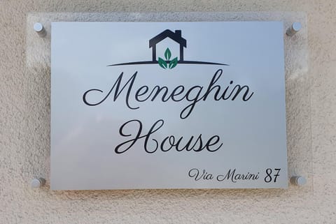 Property logo or sign
