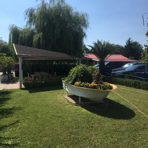 Other, Area and facilities