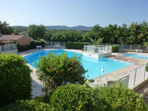 Natural landscape, Pool view, Swimming pool, Swimming pool