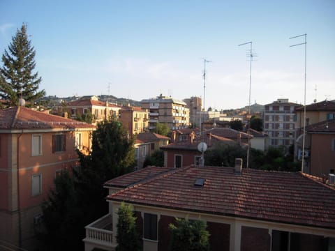 Studio Asiago Apartment in Bologna