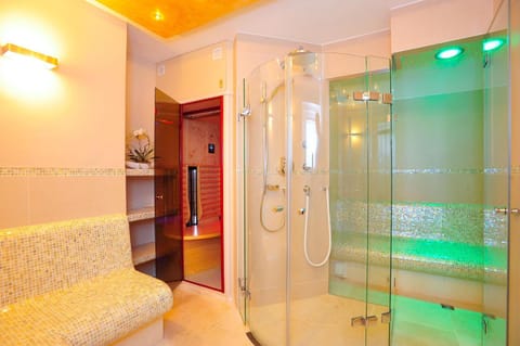 Spa and wellness centre/facilities