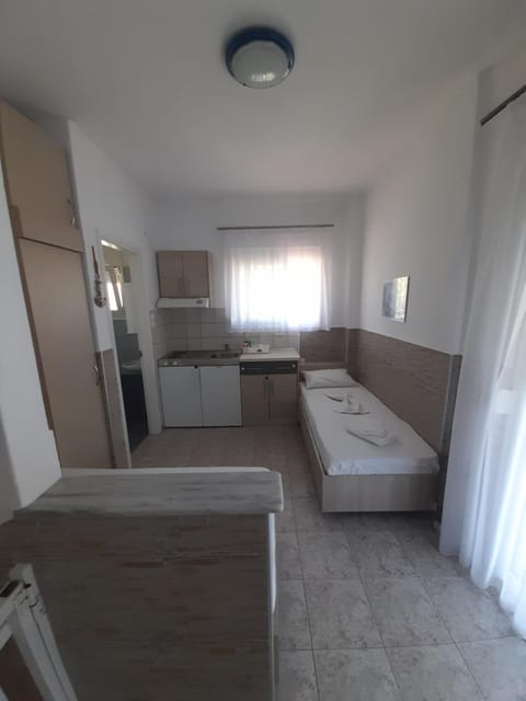 Meandros Village Apartment in Decentralized Administration of Macedonia and Thrace