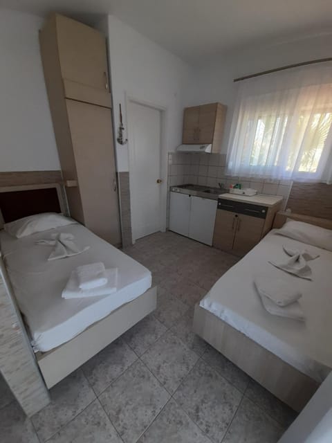 Meandros Village Apartment in Decentralized Administration of Macedonia and Thrace