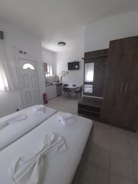 Meandros Village Apartment in Decentralized Administration of Macedonia and Thrace