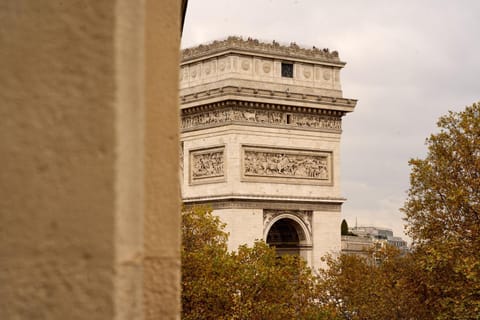 View (from property/room)
