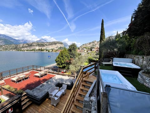 Hot Tub, Sauna, Spa and wellness centre/facilities, Swimming pool, Open Air Bath