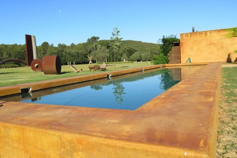 Patio, Swimming pool