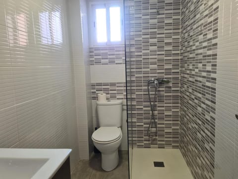 Campanar flat 2 Apartment in Valencia