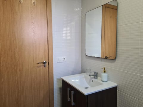 Campanar flat 2 Apartment in Valencia