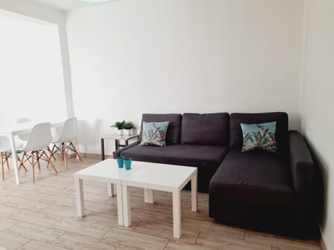 Campanar flat 2 Apartment in Valencia