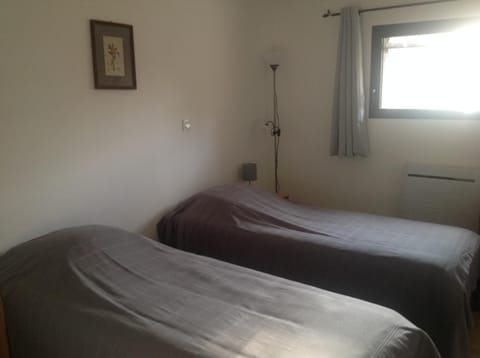 La Jacquemarie Apartment in Pernes-les-Fontaines