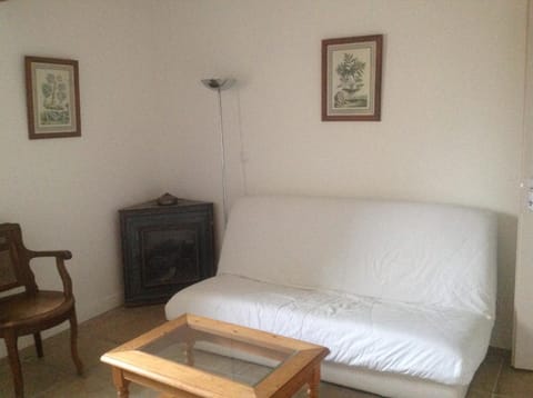 La Jacquemarie Apartment in Pernes-les-Fontaines