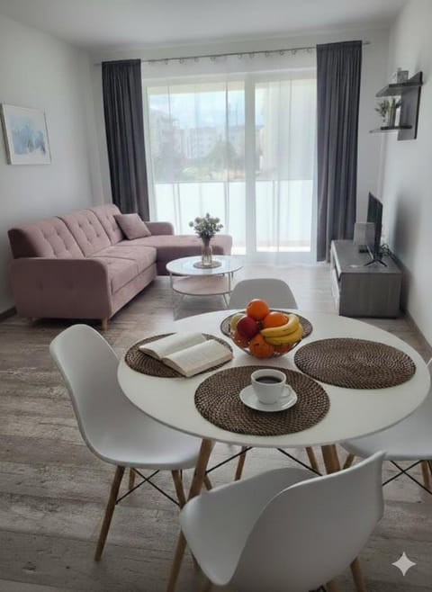 Caskada Modern Apartments 2 NOWY APARTAMENTOWIEC WINDA Apartment in Pomeranian Voivodeship