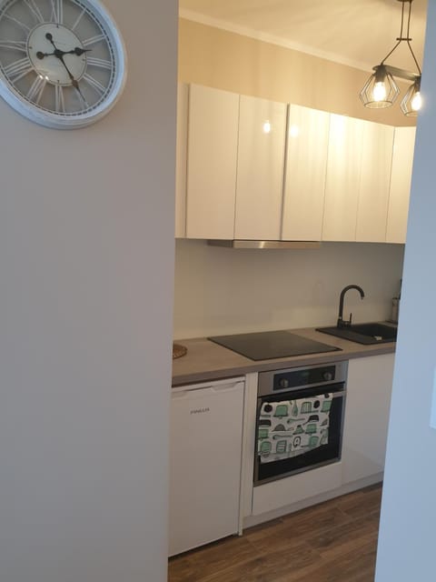 Caskada Modern Apartments 2 NOWY APARTAMENTOWIEC WINDA Apartment in Pomeranian Voivodeship