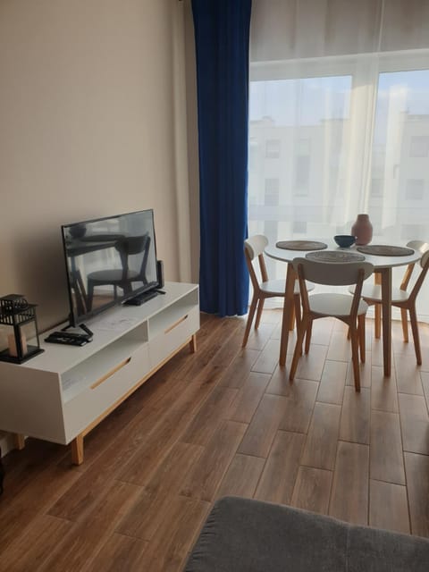 Caskada Modern Apartments 2 NOWY APARTAMENTOWIEC WINDA Apartment in Pomeranian Voivodeship