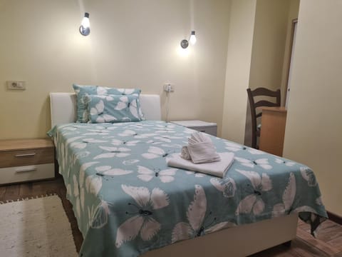 SLATKI SNOVI II Bed and Breakfast in Šibenik-Knin County, Croatia