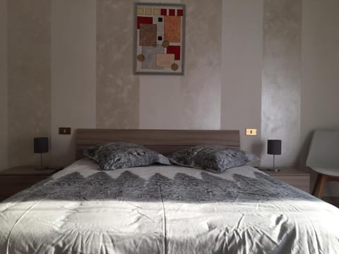 Casa Talita Apartment in Lake Garda