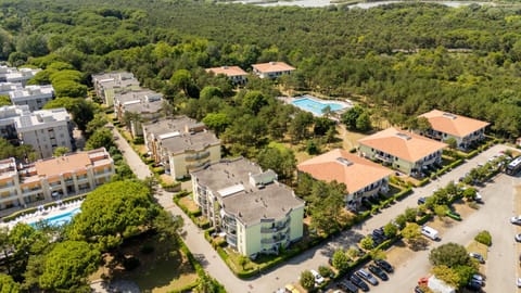 Villaggio Lido del Sole Apartment in Bibione