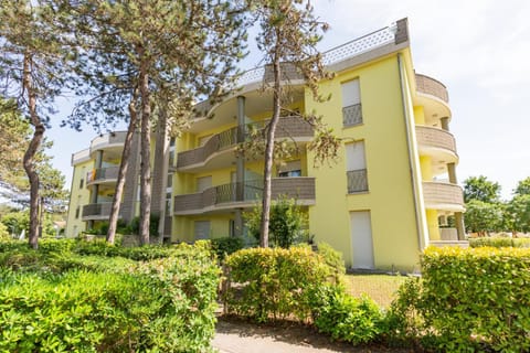 Villaggio Lido del Sole Apartment in Bibione