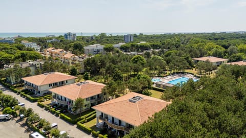 Villaggio Lido del Sole Apartment in Bibione