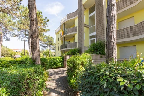 Villaggio Lido del Sole Apartment in Bibione