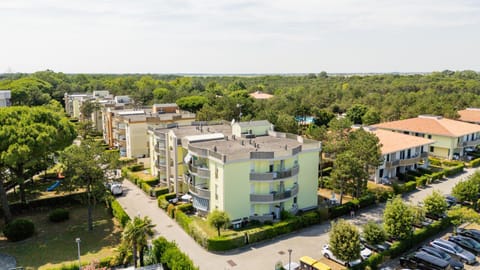 Villaggio Lido del Sole Apartment in Bibione