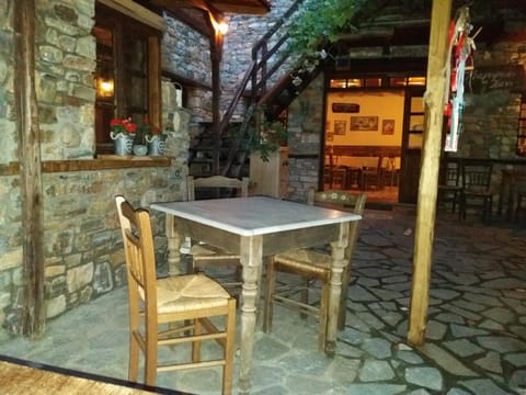 To Xani Bed and Breakfast in Pieria, Greece