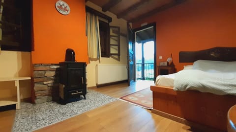 To Xani Bed and Breakfast in Pieria, Greece