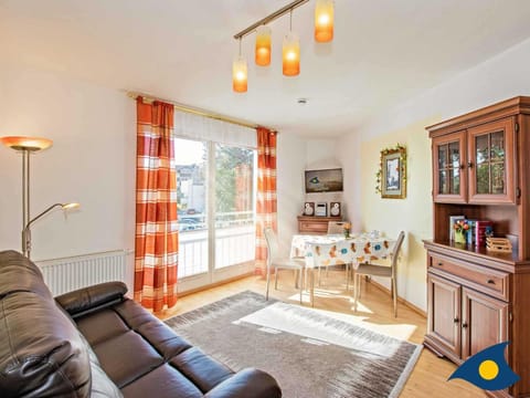 Haus Meerblick Whg 18 Villa in Heringsdorf