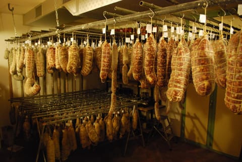 Food and drinks, Other