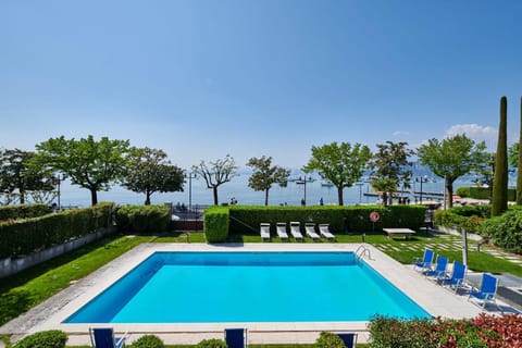 Garden, Lake view, Pool view, Swimming pool, Swimming pool