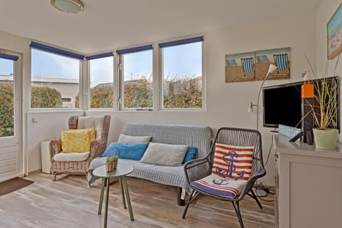 Vakantiehuisje in Ouddorp dichtbij het strand House in Ouddorp