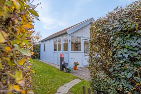 Vakantiehuisje in Ouddorp dichtbij het strand House in Ouddorp